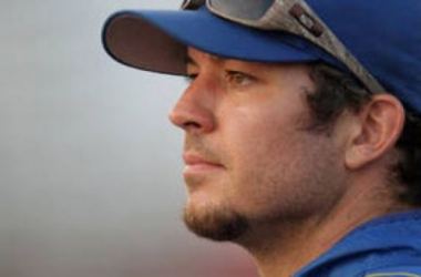 NASCAR : Truex et la MWR pénalisés, Newman dans le Chase !