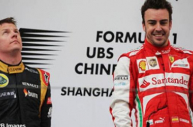 Kimi-Fernando : duo imbattable ou clash inévitable ?