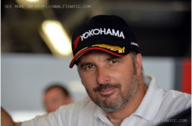 WTCC - Suzuka : Muller champion du monde !