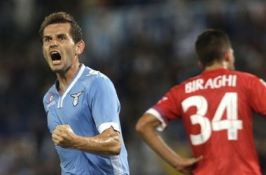 Petkovic: “La Lazio ha reagito e ha dimostrato carattere”