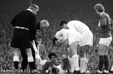 Serial Manchester United - Real Madrid: 1967/68, un vacío empate que aprovechó el United
