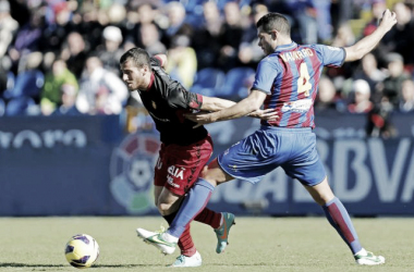 RCD Mallorca - Levante UD: ganar con objetivos distintos