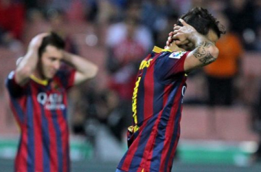 Les chantiers qui attendent le FC Barcelone