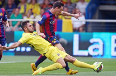 Barcelona - Villarreal: In-form visitors looking to cause an upset