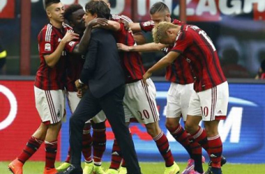 Grande Milan: 3-1 alla Lazio! Le pagelle dei rossoneri