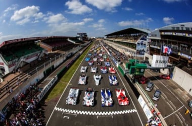 Il fascino senza tempo della 24 ore di Le Mans