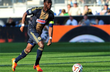 Maurice Edu: A Career Of Stardom