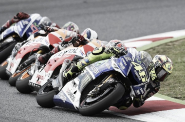 Descubre el Gran Premio de Cataluña 2016 de MotoGP