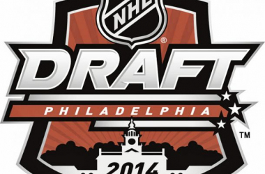 La temporada comienza en Philadelphia: Draft 2014