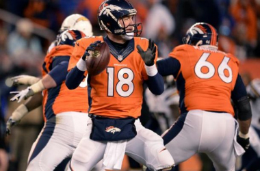 Is It Time For Peyton Manning To Become A Game Manager?