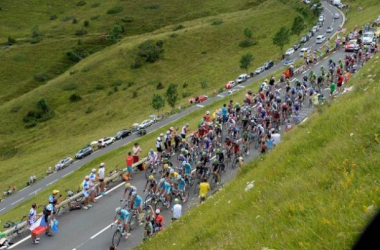 Tour de Francia 2015: viaje a las alturas