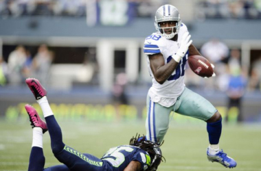 Cowboys Oust Seahawks In Seattle In Epic Shootout