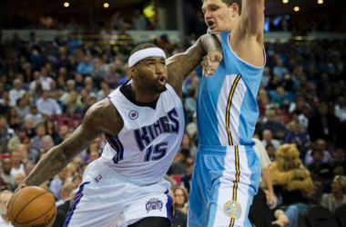 Sacramento Kings Defeat Denver Nuggets, Move To 4-1