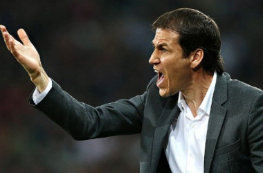 Roma, il ritiro contro la crisi