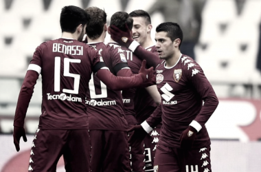 Serie A: il Torino deve fare i conti con l'emergenza difesa, possibile Lukic dal 1'?