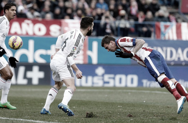 Mandzukić : Diego Costa, antes, Fernando Torres... después 