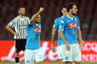 Napoli - Fiorentina, chi vince al San Paolo?