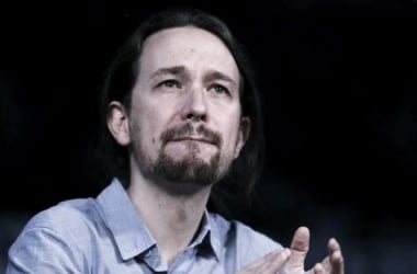 Elecciones 2015: la marca Pablo Iglesias