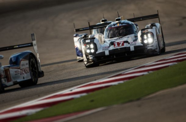 FIA WEC: Porsche Completes Strong Weekend At COTA With Victory For No. 17, 1-2 In GTE-Pro