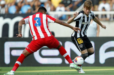 Pré-jogo: Náutico encara líder Botafogo para seguir próximo ao G-4