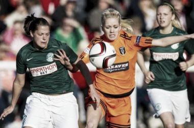 2016 SWPL Cup Final: Glasgow City aim to win 10th consecutive domestic final