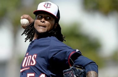 Ervin Santana Suspended For 80 Games After Testing Positive For Stanzolol