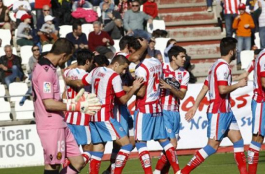 El Lugo bloquea al Mallorca