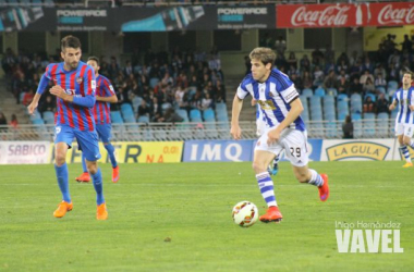 Resumen temporada 2014/2015: llamando a la puerta con fuerza