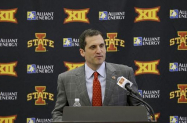 Iowa State Basketball Remains In Good Hands