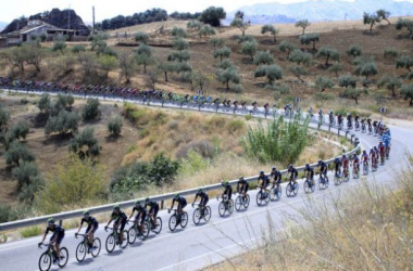 Previa. Vuelta a España 2015: 4ª etapa, Estepona - Vejer de la Frontera
