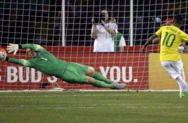 USA 1-4 Brazil: Five Things We Learned