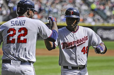 Minnesota Twins Rout Chicago White Sox 7-0