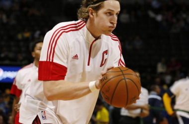 Chicago Bulls Assign Cameron Bairstow to D-League