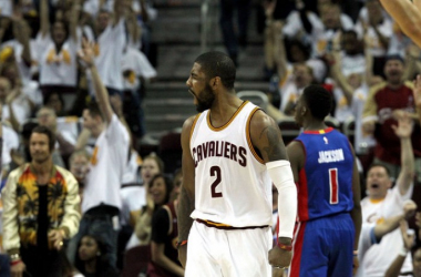 NBA - I Cavs fanno 3-0 e chiudono la serie