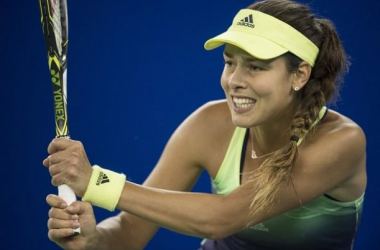 WTA China Open: Ivanovic senza problemi, domani Pennetta ed Errani