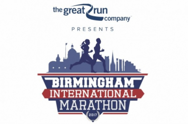 Previa 'Birmingham International Marathon'