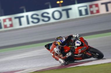 Supersport - Ancora Sofuoglu nelle FP3 del Qatar