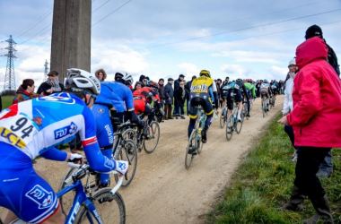 Parigi - Nizza 2016, 2° tappa: spazio alle ruote veloci