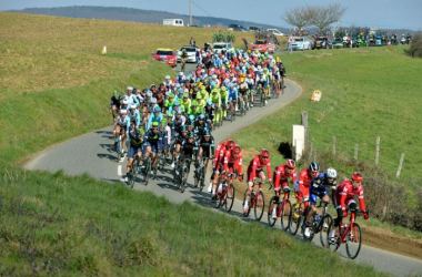 Parigi - Nizza, 5° tappa: c'è il Ventoux, ma il finale è pianeggiante