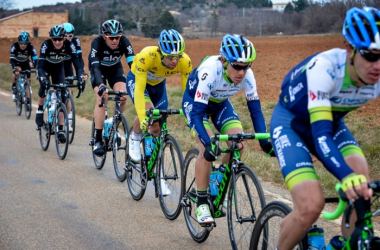 Parigi - Nizza, 6° tappa: traguardo in quota