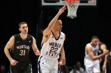 Weber State Conquers Montana To Win Big Sky &amp; Advance To The Big Dance