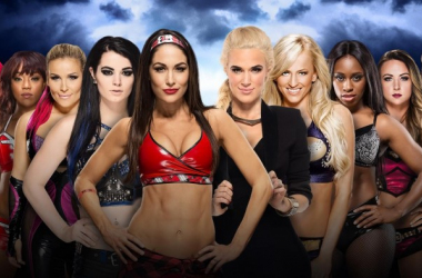 A Women's Money in the Bank match in the works?