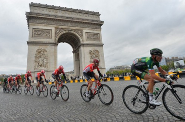 Previa Tour de Francia 2016: 21ª etapa, Chantilly - París