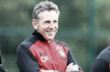 Puel: &quot;Los equipos de Guardiola siempre juegan buen fútbol&quot;