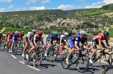 Previa Tour de Francia 2016: 14ªetapa, Montélimar – Villars les Dombles