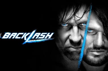 Cartelera Backlash 2016