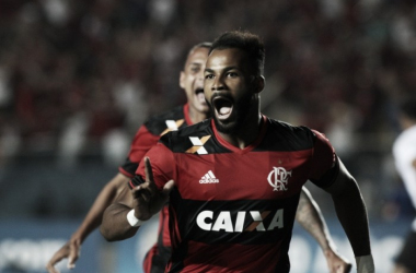 Flamengo enfrenta Palestino com time misto pela Sul-Americana