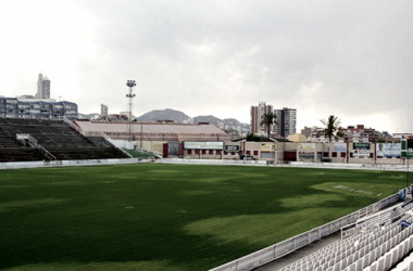 Benidorm acogerá a la selección sub-19 en la ronda de élite