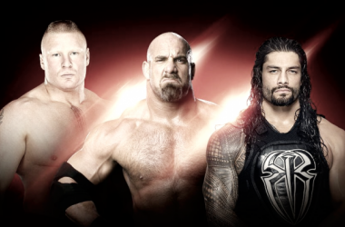 Previa Monday Nigth RAW: 23 de enero