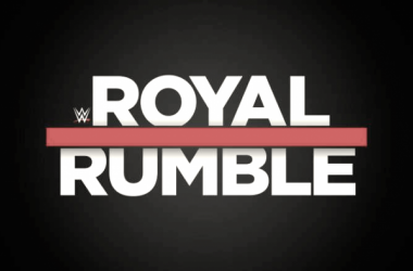 Participantes Batalla Real Royal Rumble 2017